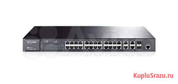 Коммутатор TP-link TL-SL3428 Высокое - изображение 1