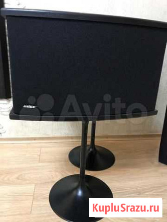 Акустическая система Bose 901 Череповец - изображение 1