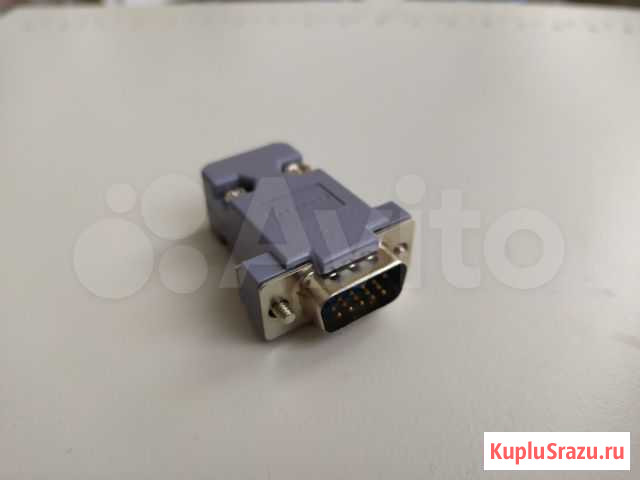 Эмулятор монитора VGA Томск - изображение 1
