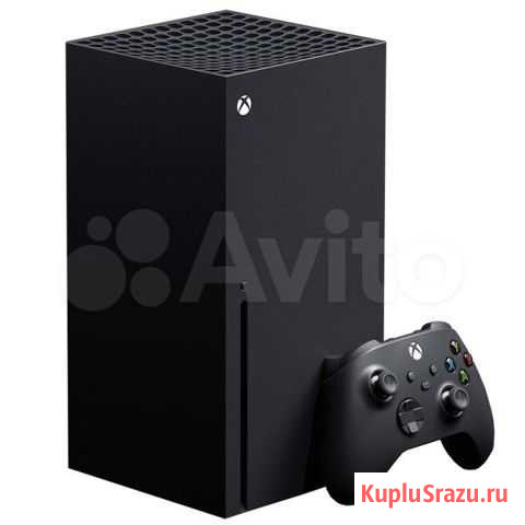 Xbox one series x Развилка - изображение 1