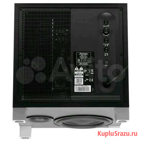 Pioneer s51w Екатеринбург - изображение 1