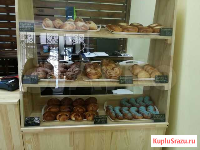 Кафе-пекарня с действующим тандыром Бердск - изображение 1