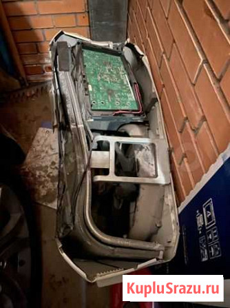 Кондиционер бу general climate Уфа - изображение 1