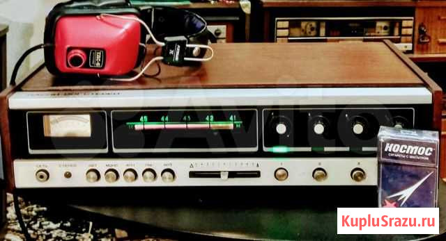 Ласпи -001-Стерео Сертолово - изображение 1