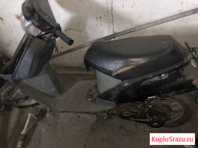 Скутер Honda Тальменка - изображение 1