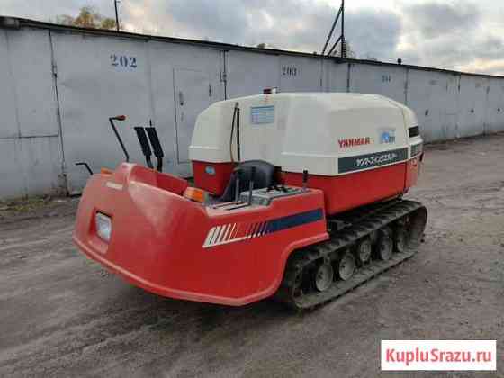 Опрыскиватель Yanmar 500 Москва