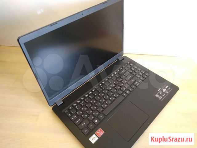 Новый 4 ядерный Acer+SSD+4 Gb DDR4+Radeon Vega Rx3 Смоленск - изображение 1