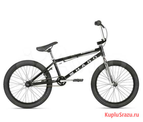 Велосипед BMX haro shredder PRO 20 Челябинск - изображение 1