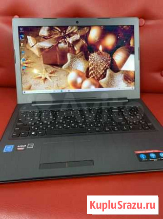 Lenovo 15 N4200,fullhd,radeonM330,SSD,HDD,WIN,offi Белгород - изображение 1