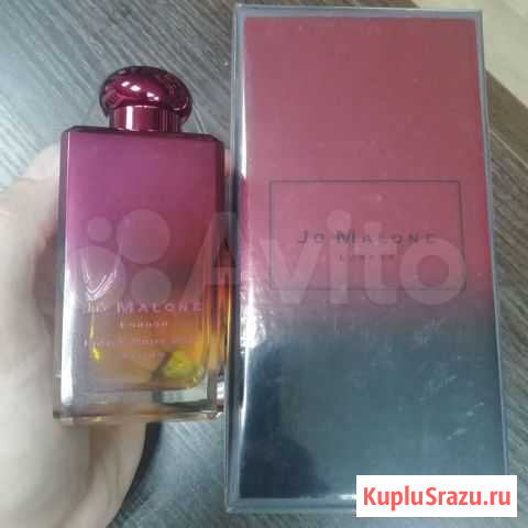 Jo Malone Rose & White Musk Absolu Джо Малон 100мл Уфа - изображение 1