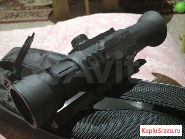 Прицел ночного видения Sightline n455s Энгельс - изображение 1