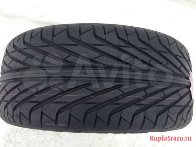 Новые 215/35R18 пара лето Triangle TR968 в Тюмени Тюмень - изображение 1