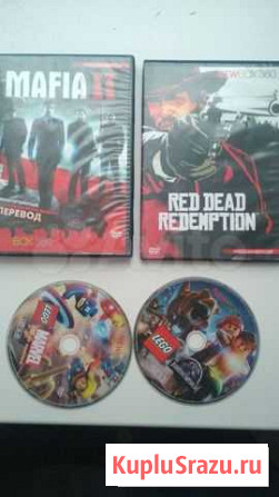 Игры xbox 360 Ярославль - изображение 1