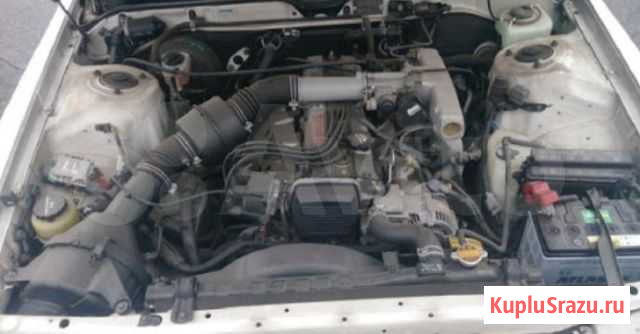 1G FE с GX-81 Белогорск - изображение 1