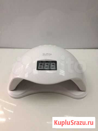 Лампа LED-UV SUN 5, 48 Вт Оренбург - изображение 1