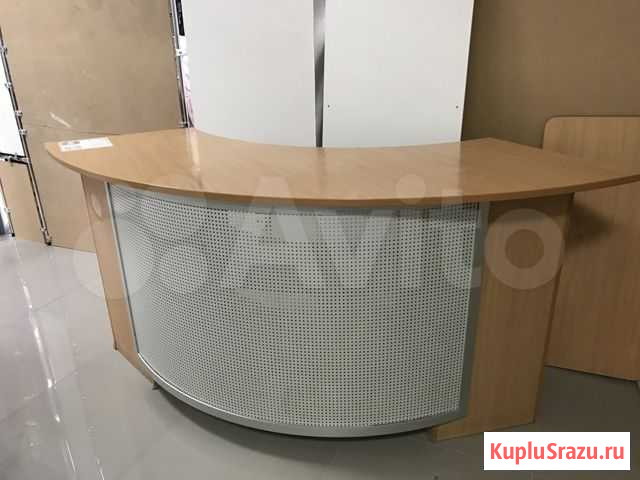 Торговое оборудование Краснокамск - изображение 1