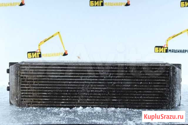 Интеркуллер Volvo EC290 6025571 Агалатово - изображение 1