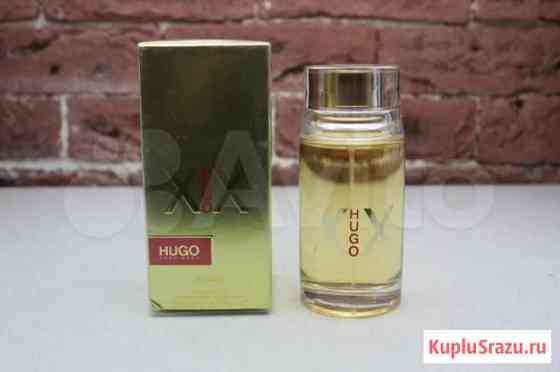 Духи Hugo Boss Hugo XX Woman, хуго босс Волгоград