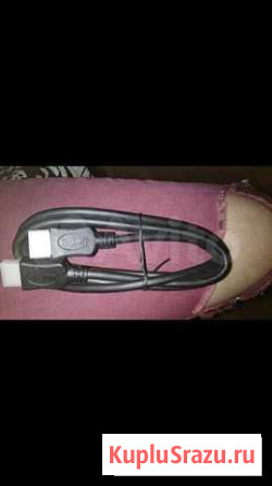 Кабель hdmi, динамики к ноутбуку Петрозаводск - изображение 1