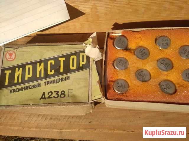 Радиодетали и приборы времен СССР новые Иркутск - изображение 1