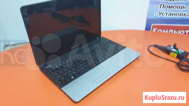 Ноутбук Packard Bell EasyNote TE11HC-3PJ Златоуст - изображение 1