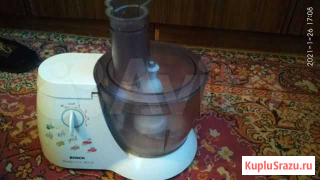 Кухонный комбайн Лысьва - изображение 1