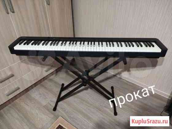 Фортепиано электронное Yamaha, Casio Воронеж