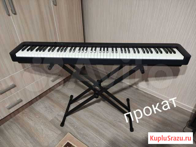 Фортепиано электронное Yamaha, Casio Воронеж - изображение 1