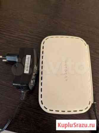 Роутер Netgear WNR612v2 Уфа