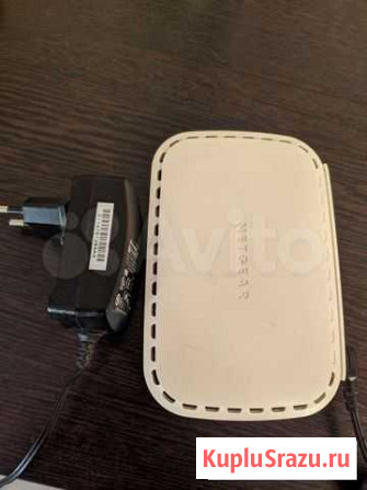 Роутер Netgear WNR612v2 Уфа - изображение 1