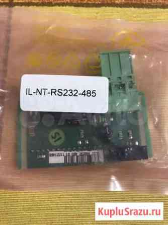 ComAp IL-NT-RS232-485 Магнитогорск