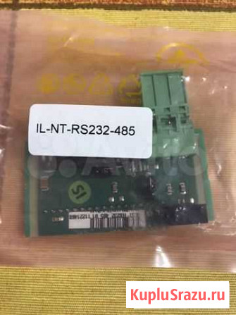 ComAp IL-NT-RS232-485 Магнитогорск - изображение 1