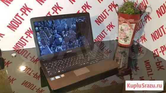 Ноутбук samsung core i5/4гб Петропавловск-Камчатский