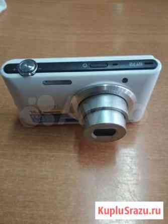 Компактный фотоаппарат Samsung ST 72 Иркутск