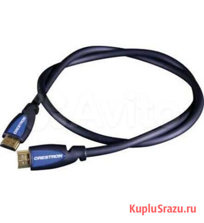 Crestron hdmi 1.8м Лобня - изображение 1