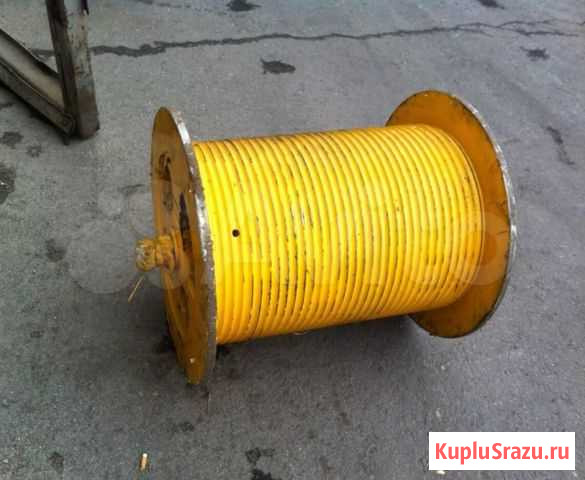 Барабан кс-45721.26.04.000 на Челябинец в сборе Магадан - изображение 1