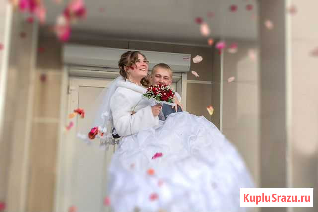 Свадебный фотограф и не только Абакан - изображение 1