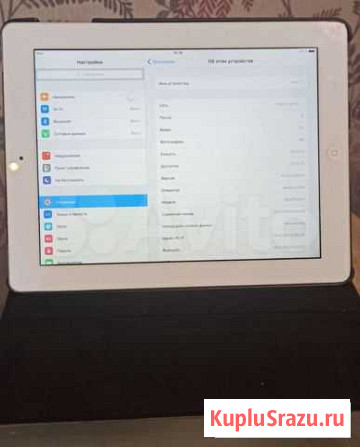 IPad3 64gb Советск - изображение 1