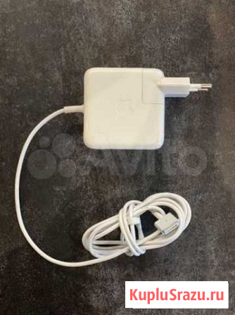 MagSafe 2 Блок питания Apple 45W Оригинал Санкт-Петербург - изображение 1