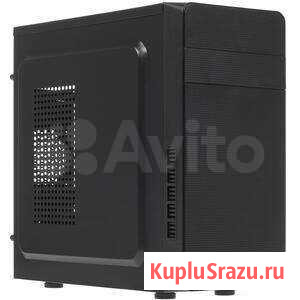 Системный блок новый на гарантии (сборка февраль) Курган - изображение 1