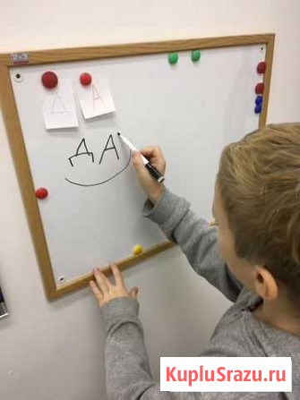 Логопед Санкт-Петербург - изображение 1