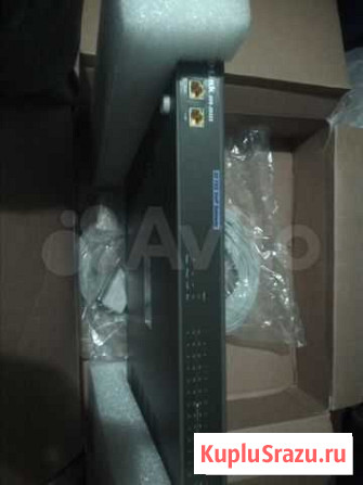 Голосовой шлюз-VoIP D-Link DVG-2032S Саратов - изображение 1