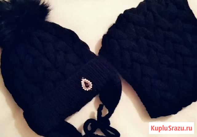 Вяжу на заказ и в наличии детские и взрослые вещи Казань - изображение 1