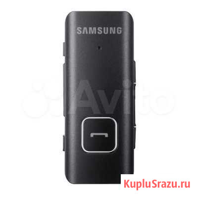 HS3000 Bluetooth Headset (Black) Дятьково - изображение 1