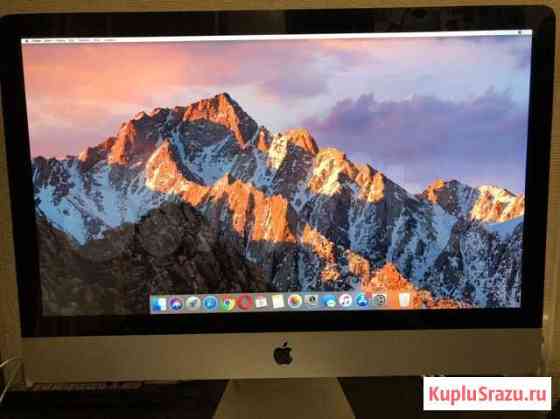 Apple iMac 27 late 2009 Комсомольск-на-Амуре