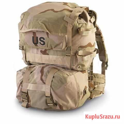 Рюкзак M.O.L.L.E. II Equipment Pack, Desert Camo Ставрополь - изображение 1