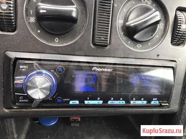 Магнитола Камышин - изображение 1