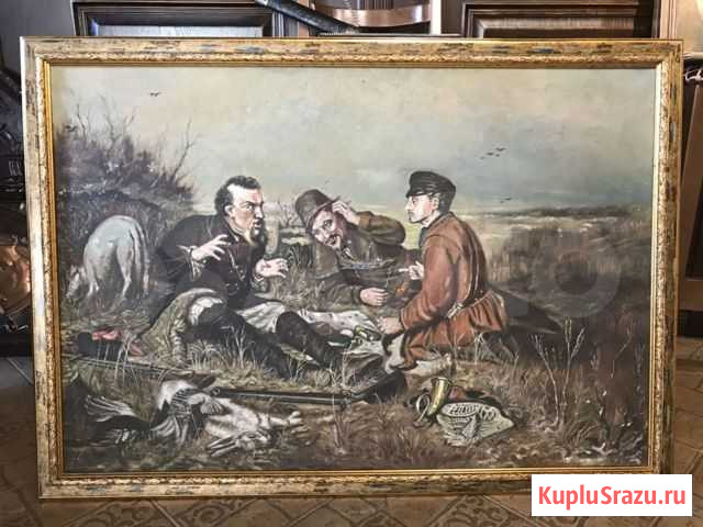 Картина Ставрополь - изображение 1