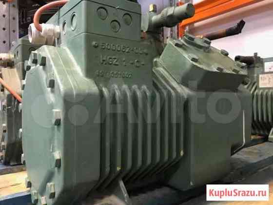 Компрессор поршневой Bitzer 4EC-4.2 Первоуральск