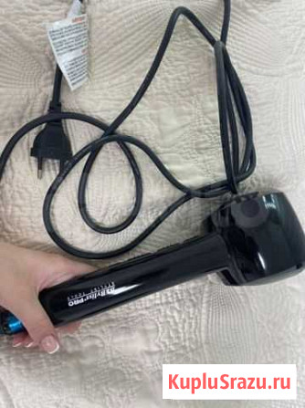 Babyliss perfect curl Сочи - изображение 1
